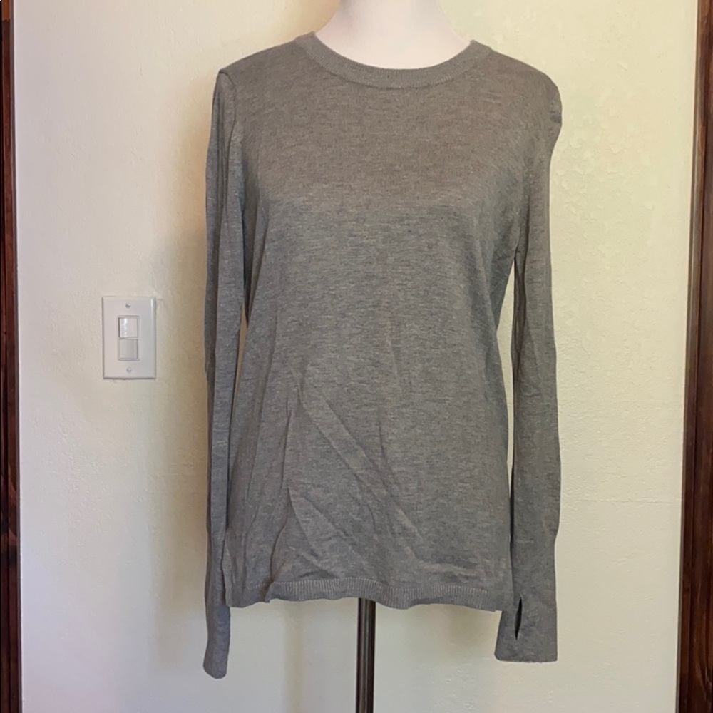 Lululemon Sweater